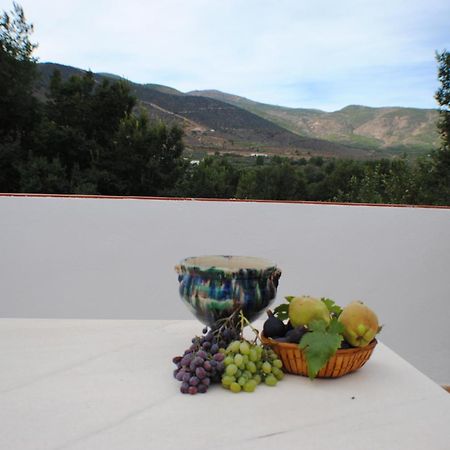 El Domingo En El Valle Fondón Værelse billede