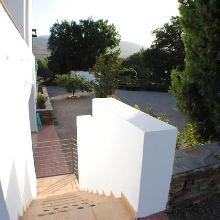 El Domingo En El Valle Fondón Værelse billede