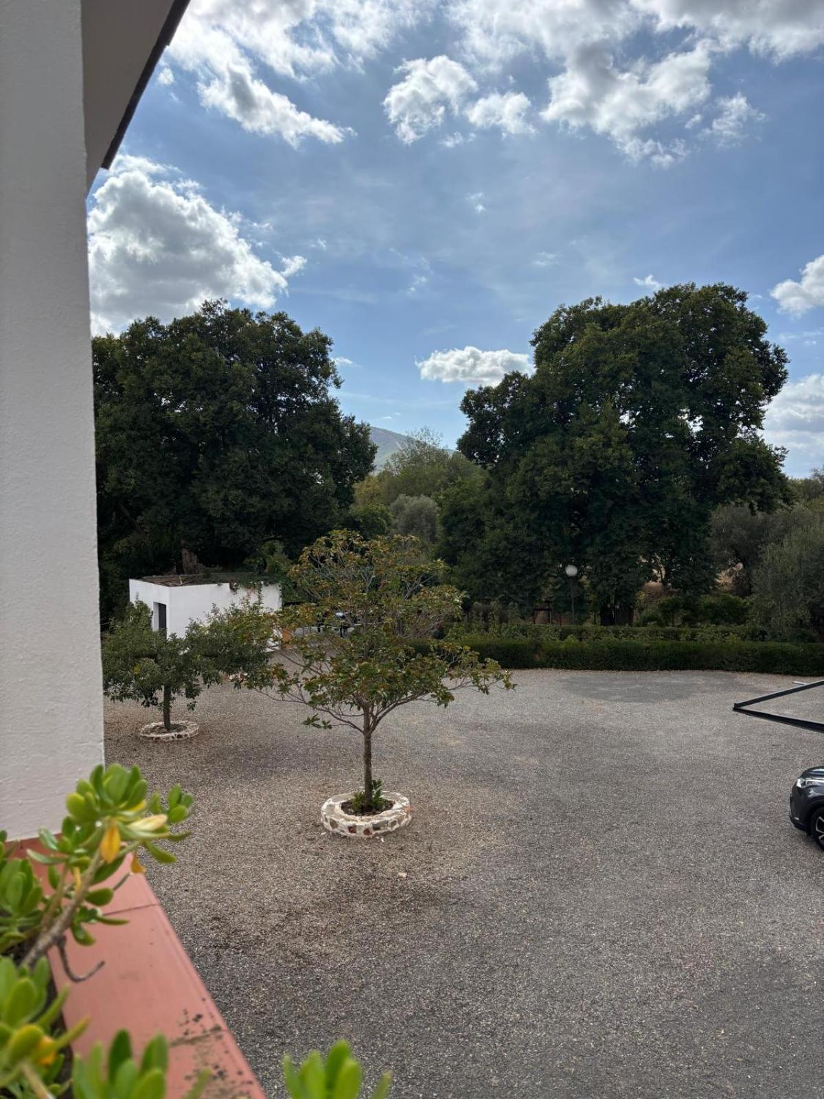 El Domingo En El Valle Fondón Eksteriør billede